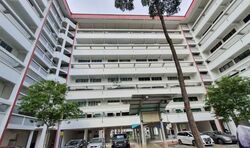Blk 429 Tampines Street 41 (Tampines), HDB Executive #583962551